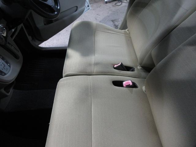 ムーヴ Xリミテッド アイドリングストップ メモリーナビ ワンセグ CD バックカメラ ETC ベンチシート スマートキー プッシュスタート(58枚目)