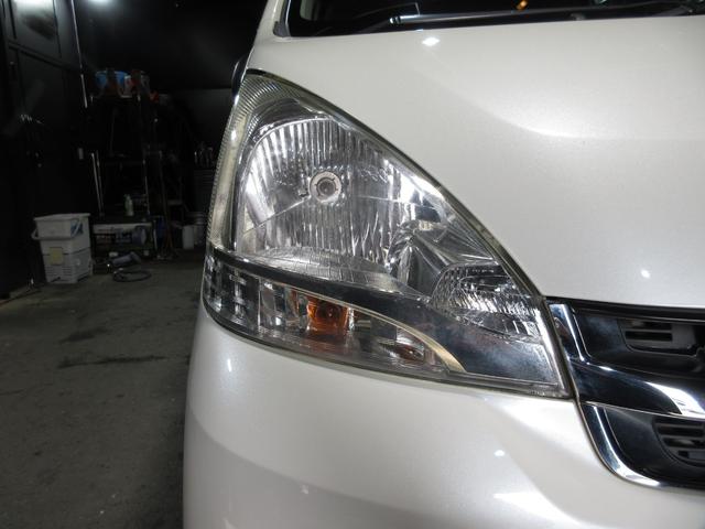 ムーヴ Xリミテッド アイドリングストップ メモリーナビ ワンセグ CD バックカメラ ETC ベンチシート スマートキー プッシュスタート(61枚目)