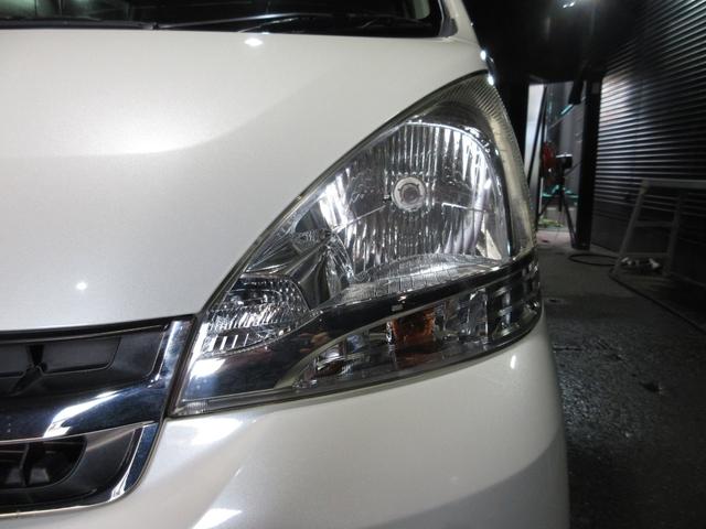 ムーヴ Xリミテッド アイドリングストップ メモリーナビ ワンセグ CD バックカメラ ETC ベンチシート スマートキー プッシュスタート(62枚目)