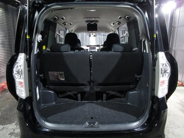 ヴォクシー ＺＳ　煌　後期　フリップダウンモニター　両側パワスラ　ＨＤＤナビ　フルセグ　Ｂｌｕｅｔｏｏｔｈ　ＤＶＤ　ＣＤ　Ｂカメラ　ＥＴＣ　スマートキー　プッシュスタート（15枚目）