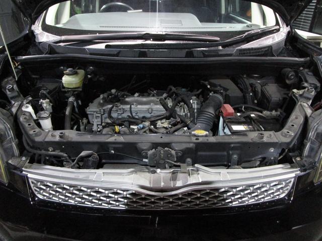 ヴォクシー ＺＳ　煌　後期　フリップダウンモニター　両側パワスラ　ＨＤＤナビ　フルセグ　Ｂｌｕｅｔｏｏｔｈ　ＤＶＤ　ＣＤ　Ｂカメラ　ＥＴＣ　スマートキー　プッシュスタート（20枚目）