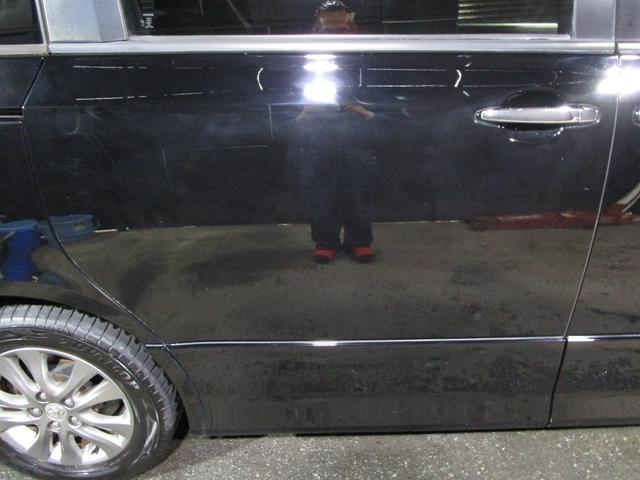 ヴォクシー ＺＳ　煌　後期　フリップダウンモニター　両側パワスラ　ＨＤＤナビ　フルセグ　Ｂｌｕｅｔｏｏｔｈ　ＤＶＤ　ＣＤ　Ｂカメラ　ＥＴＣ　スマートキー　プッシュスタート（25枚目）