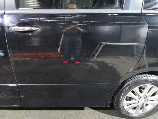 ヴォクシー ＺＳ　煌　後期　フリップダウンモニター　両側パワスラ　ＨＤＤナビ　フルセグ　Ｂｌｕｅｔｏｏｔｈ　ＤＶＤ　ＣＤ　Ｂカメラ　ＥＴＣ　スマートキー　プッシュスタート（34枚目）