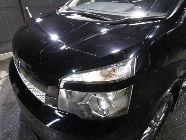 ヴォクシー ＺＳ　煌　後期　フリップダウンモニター　両側パワスラ　ＨＤＤナビ　フルセグ　Ｂｌｕｅｔｏｏｔｈ　ＤＶＤ　ＣＤ　Ｂカメラ　ＥＴＣ　スマートキー　プッシュスタート（37枚目）