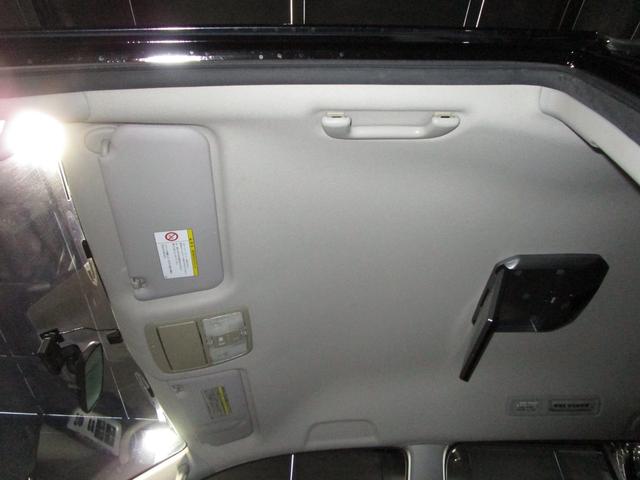 ヴォクシー ＺＳ　煌　後期　フリップダウンモニター　両側パワスラ　ＨＤＤナビ　フルセグ　Ｂｌｕｅｔｏｏｔｈ　ＤＶＤ　ＣＤ　Ｂカメラ　ＥＴＣ　スマートキー　プッシュスタート（59枚目）