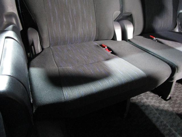 ヴォクシー ＺＳ　煌　後期　フリップダウンモニター　両側パワスラ　ＨＤＤナビ　フルセグ　Ｂｌｕｅｔｏｏｔｈ　ＤＶＤ　ＣＤ　Ｂカメラ　ＥＴＣ　スマートキー　プッシュスタート（61枚目）