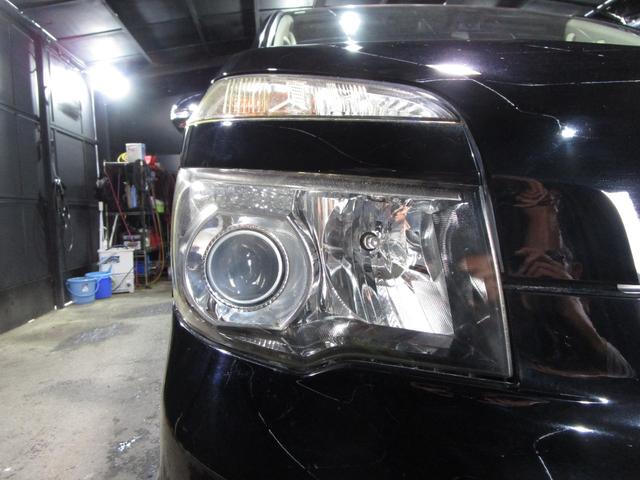 ヴォクシー ＺＳ　煌　後期　フリップダウンモニター　両側パワスラ　ＨＤＤナビ　フルセグ　Ｂｌｕｅｔｏｏｔｈ　ＤＶＤ　ＣＤ　Ｂカメラ　ＥＴＣ　スマートキー　プッシュスタート（65枚目）