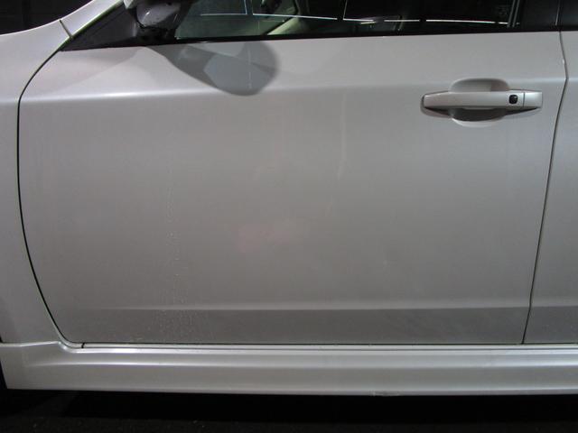 インプレッサ 1.5i-S メモリーナビ ワンセグ CD バックカメラ ETC スマートキー プッシュスタート(3枚目)