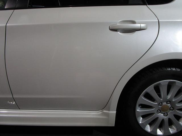 インプレッサ 1.5i-S メモリーナビ ワンセグ CD バックカメラ ETC スマートキー プッシュスタート(4枚目)