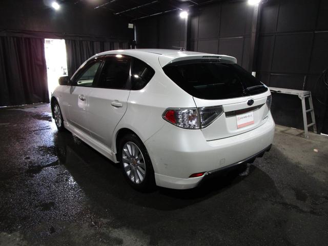 インプレッサ 1.5i-S メモリーナビ ワンセグ CD バックカメラ ETC スマートキー プッシュスタート(5枚目)