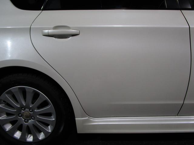 インプレッサ 1.5i-S メモリーナビ ワンセグ CD バックカメラ ETC スマートキー プッシュスタート(8枚目)