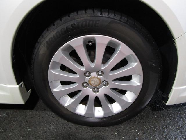 インプレッサ 1.5i-S メモリーナビ ワンセグ CD バックカメラ ETC スマートキー プッシュスタート(10枚目)