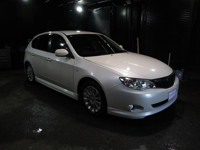 インプレッサ 1.5i-S メモリーナビ ワンセグ CD バックカメラ ETC スマートキー プッシュスタート(11枚目)