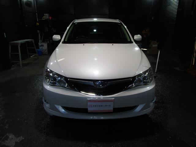 インプレッサ 1.5i-S メモリーナビ ワンセグ CD バックカメラ ETC スマートキー プッシュスタート(12枚目)