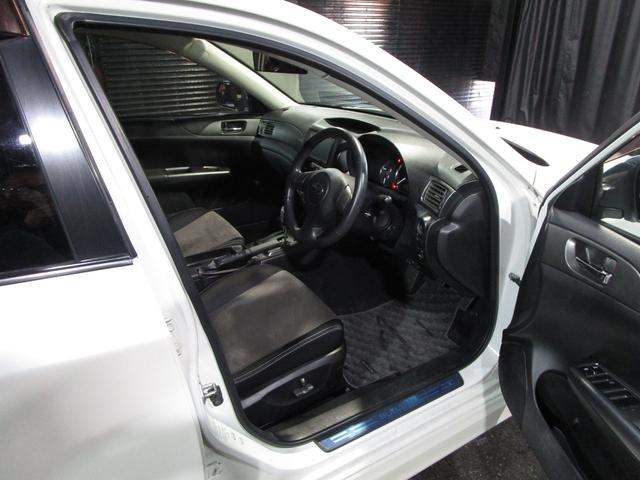 インプレッサ 1.5i-S メモリーナビ ワンセグ CD バックカメラ ETC スマートキー プッシュスタート(13枚目)