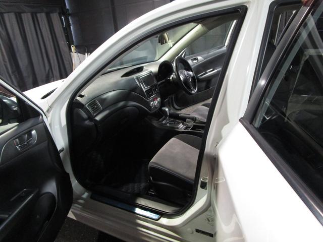 インプレッサ 1.5i-S メモリーナビ ワンセグ CD バックカメラ ETC スマートキー プッシュスタート(17枚目)