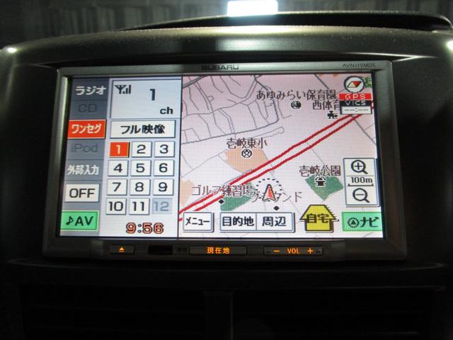インプレッサ 1.5i-S メモリーナビ ワンセグ CD バックカメラ ETC スマートキー プッシュスタート(19枚目)