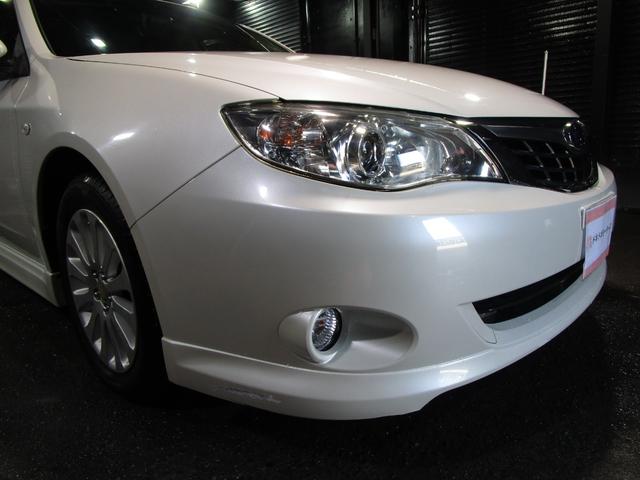 インプレッサ 1.5i-S メモリーナビ ワンセグ CD バックカメラ ETC スマートキー プッシュスタート(21枚目)