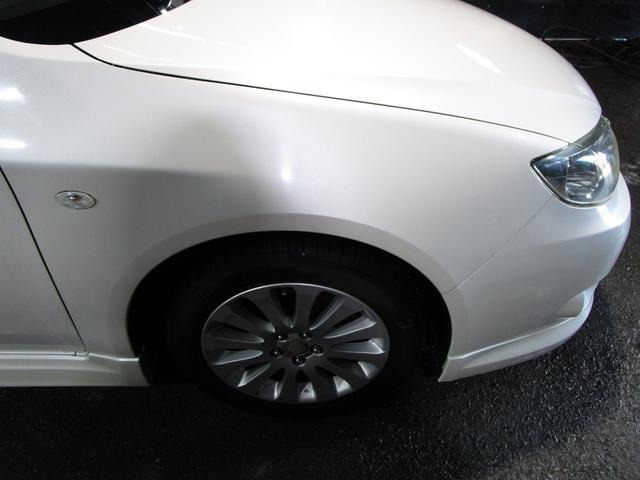 インプレッサ 1.5i-S メモリーナビ ワンセグ CD バックカメラ ETC スマートキー プッシュスタート(23枚目)