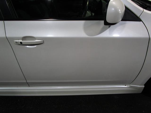 インプレッサ 1.5i-S メモリーナビ ワンセグ CD バックカメラ ETC スマートキー プッシュスタート(24枚目)