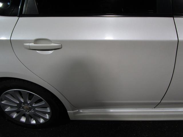 インプレッサ 1.5i-S メモリーナビ ワンセグ CD バックカメラ ETC スマートキー プッシュスタート(25枚目)