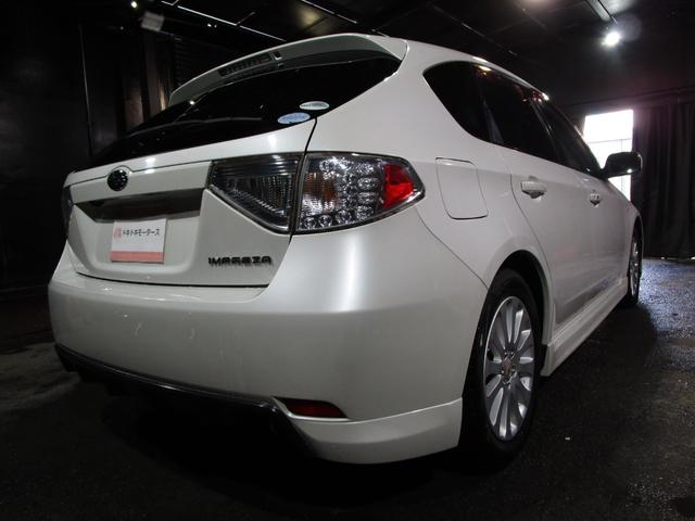 インプレッサ 1.5i-S メモリーナビ ワンセグ CD バックカメラ ETC スマートキー プッシュスタート(28枚目)