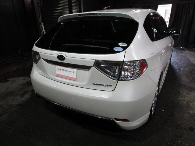 インプレッサ 1.5i-S メモリーナビ ワンセグ CD バックカメラ ETC スマートキー プッシュスタート(29枚目)