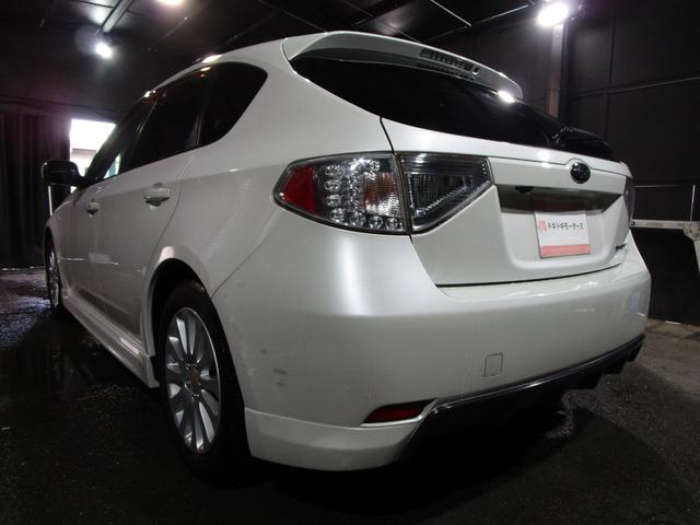 インプレッサ 1.5i-S メモリーナビ ワンセグ CD バックカメラ ETC スマートキー プッシュスタート(31枚目)