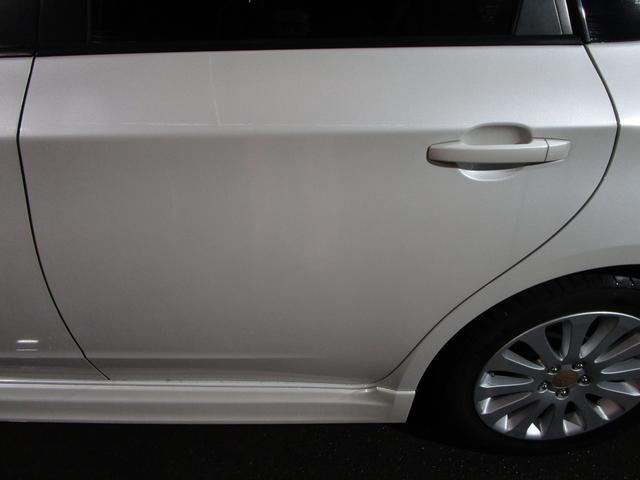 インプレッサ 1.5i-S メモリーナビ ワンセグ CD バックカメラ ETC スマートキー プッシュスタート(34枚目)