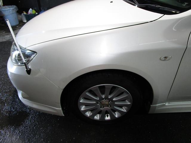 インプレッサ 1.5i-S メモリーナビ ワンセグ CD バックカメラ ETC スマートキー プッシュスタート(36枚目)