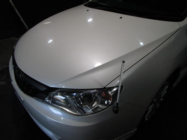 インプレッサ 1.5i-S メモリーナビ ワンセグ CD バックカメラ ETC スマートキー プッシュスタート(37枚目)