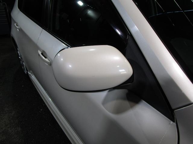 インプレッサ 1.5i-S メモリーナビ ワンセグ CD バックカメラ ETC スマートキー プッシュスタート(39枚目)