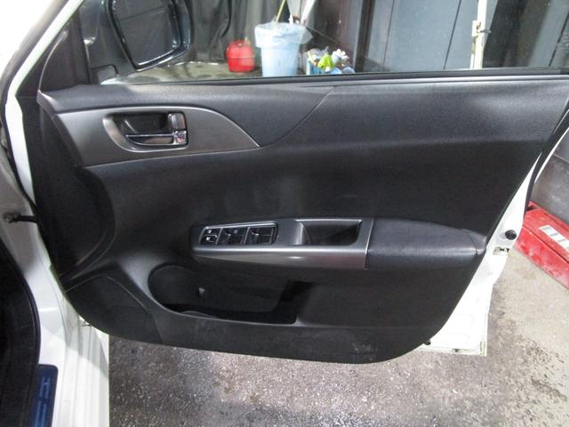 インプレッサ 1.5i-S メモリーナビ ワンセグ CD バックカメラ ETC スマートキー プッシュスタート(41枚目)