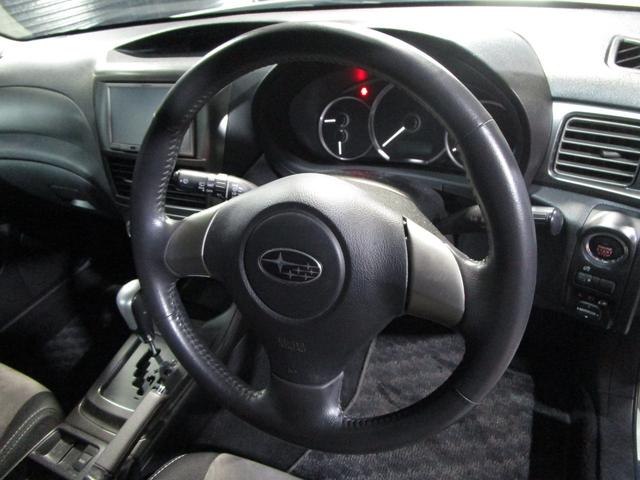 インプレッサ 1.5i-S メモリーナビ ワンセグ CD バックカメラ ETC スマートキー プッシュスタート(42枚目)