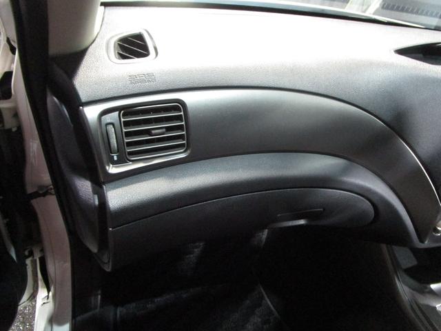 インプレッサ 1.5i-S メモリーナビ ワンセグ CD バックカメラ ETC スマートキー プッシュスタート(56枚目)