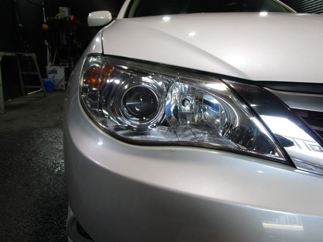 インプレッサ 1.5i-S メモリーナビ ワンセグ CD バックカメラ ETC スマートキー プッシュスタート(61枚目)