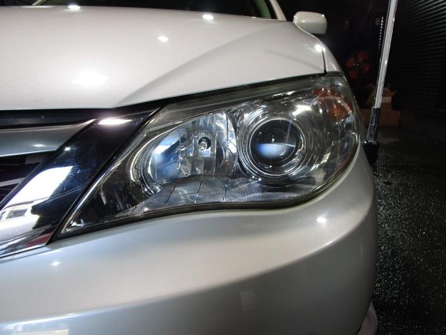 インプレッサ 1.5i-S メモリーナビ ワンセグ CD バックカメラ ETC スマートキー プッシュスタート(62枚目)