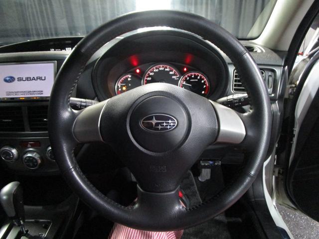 インプレッサ 1.5i-S メモリーナビ ワンセグ CD バックカメラ ETC スマートキー プッシュスタート(64枚目)