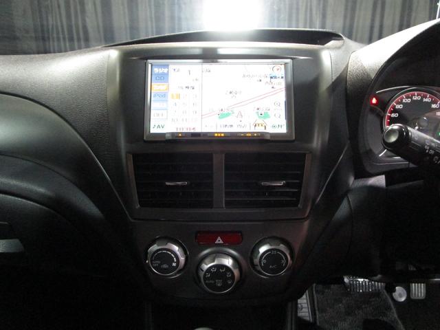 インプレッサ 1.5i-S メモリーナビ ワンセグ CD バックカメラ ETC スマートキー プッシュスタート(70枚目)