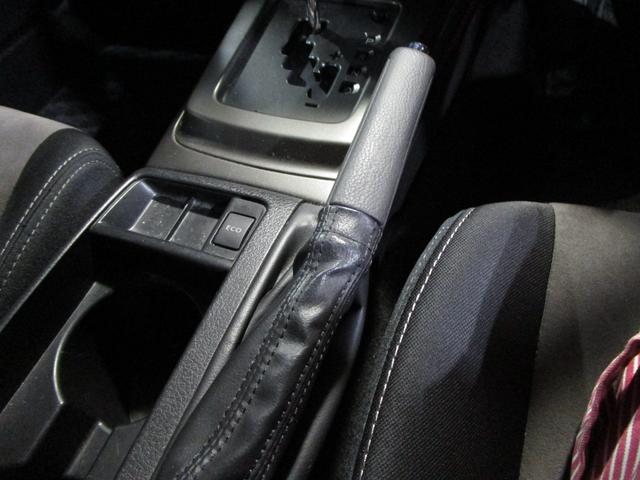 インプレッサ 1.5i-S メモリーナビ ワンセグ CD バックカメラ ETC スマートキー プッシュスタート(75枚目)