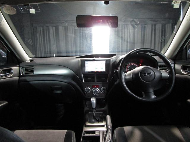 インプレッサ 1.5i-S メモリーナビ ワンセグ CD バックカメラ ETC スマートキー プッシュスタート(79枚目)