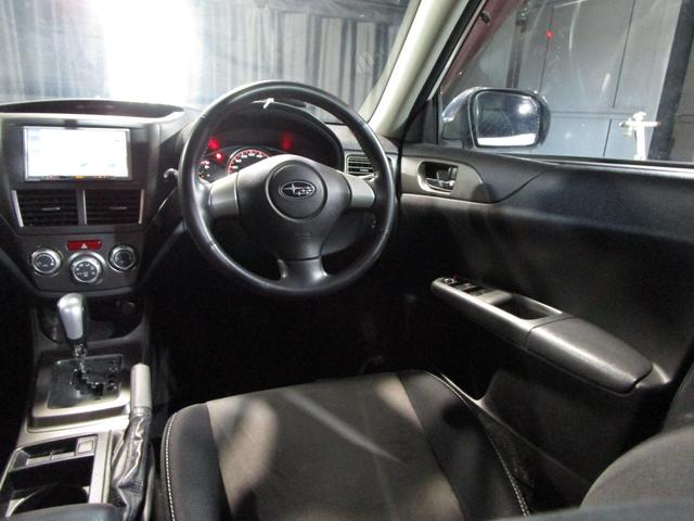 インプレッサ 1.5i-S メモリーナビ ワンセグ CD バックカメラ ETC スマートキー プッシュスタート(80枚目)