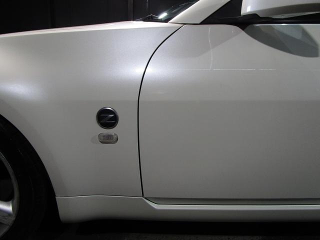 フェアレディＺ バージョンＳＴ　黒革　ＢＯＳＥサウンド　純正ナビ　ＣＤ　バックカメラ　ＥＴＣ　シートヒーター　パワーシート　キーレス（3枚目）