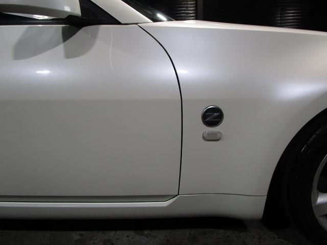 フェアレディＺ バージョンＳＴ　黒革　ＢＯＳＥサウンド　純正ナビ　ＣＤ　バックカメラ　ＥＴＣ　シートヒーター　パワーシート　キーレス（9枚目）