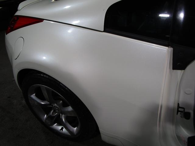 フェアレディＺ バージョンＳＴ　黒革　ＢＯＳＥサウンド　純正ナビ　ＣＤ　バックカメラ　ＥＴＣ　シートヒーター　パワーシート　キーレス（14枚目）