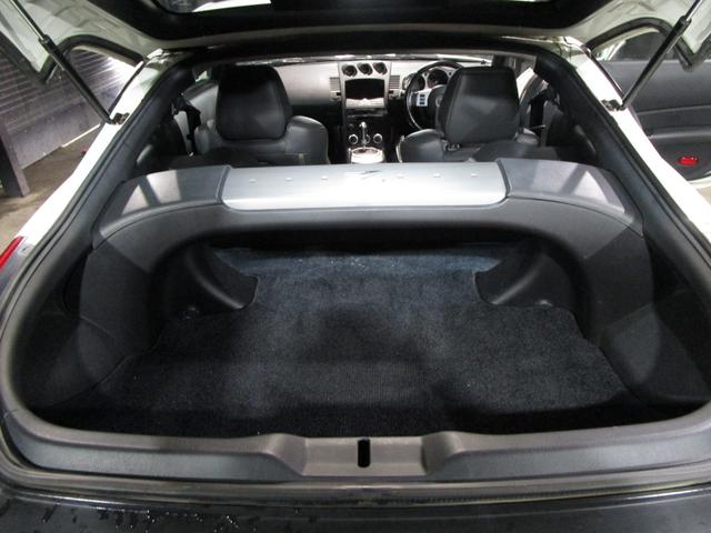 フェアレディＺ バージョンＳＴ　黒革　ＢＯＳＥサウンド　純正ナビ　ＣＤ　バックカメラ　ＥＴＣ　シートヒーター　パワーシート　キーレス（15枚目）