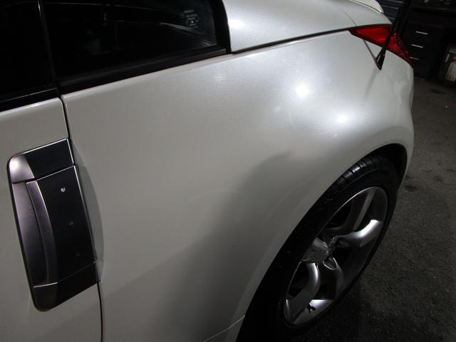 フェアレディＺ バージョンＳＴ　黒革　ＢＯＳＥサウンド　純正ナビ　ＣＤ　バックカメラ　ＥＴＣ　シートヒーター　パワーシート　キーレス（16枚目）