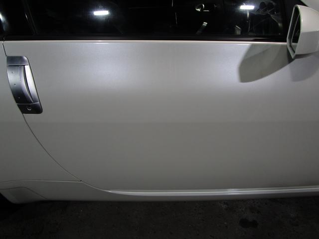 フェアレディＺ バージョンＳＴ　黒革　ＢＯＳＥサウンド　純正ナビ　ＣＤ　バックカメラ　ＥＴＣ　シートヒーター　パワーシート　キーレス（25枚目）