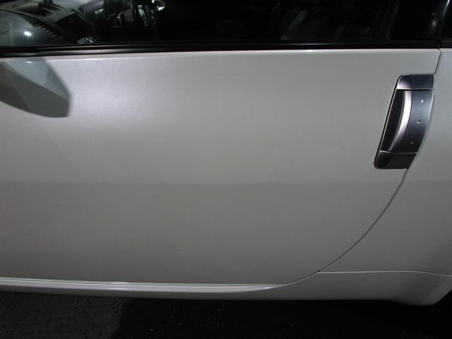 フェアレディＺ バージョンＳＴ　黒革　ＢＯＳＥサウンド　純正ナビ　ＣＤ　バックカメラ　ＥＴＣ　シートヒーター　パワーシート　キーレス（34枚目）