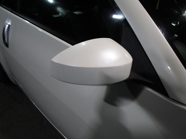 フェアレディＺ バージョンＳＴ　黒革　ＢＯＳＥサウンド　純正ナビ　ＣＤ　バックカメラ　ＥＴＣ　シートヒーター　パワーシート　キーレス（39枚目）